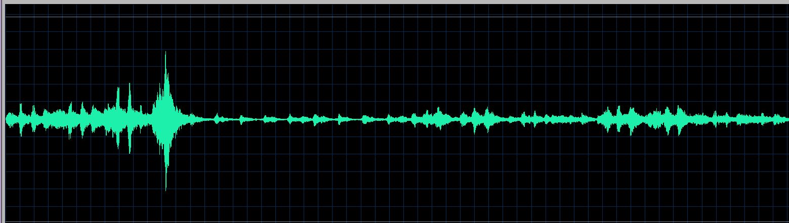 Hatto waveform