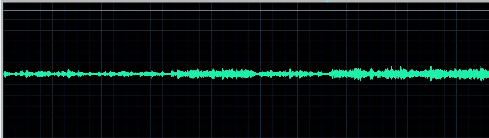 Hatto waveform