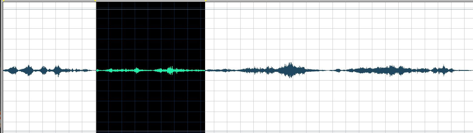 Ozolins waveform