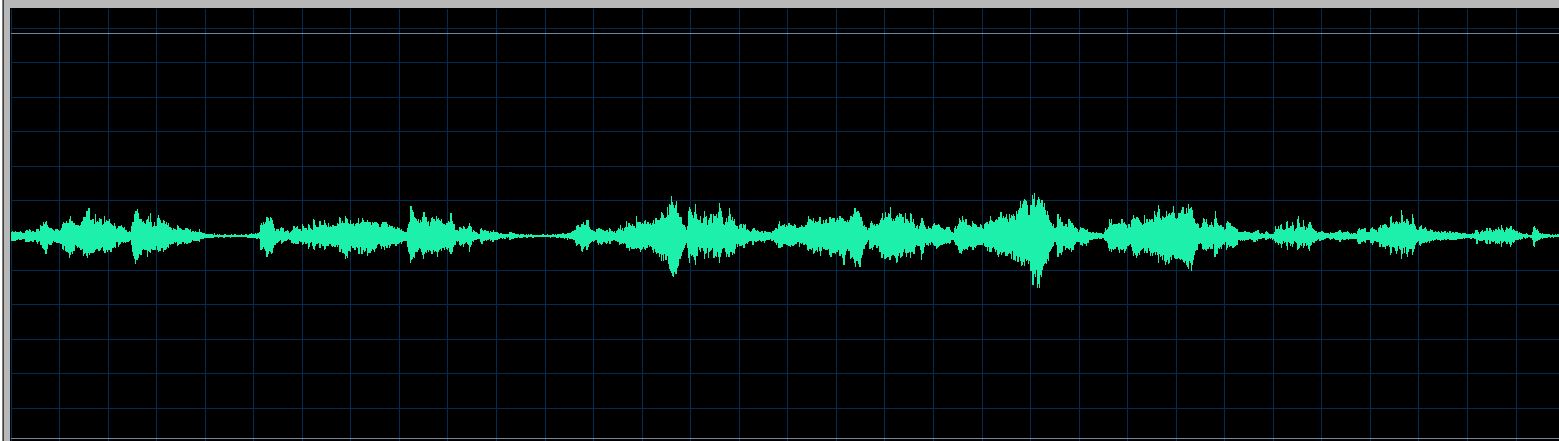 Ozolins waveform