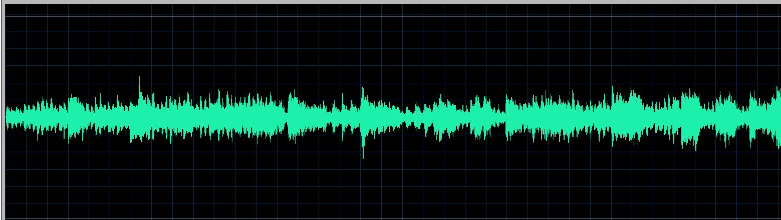 Ozolins waveform