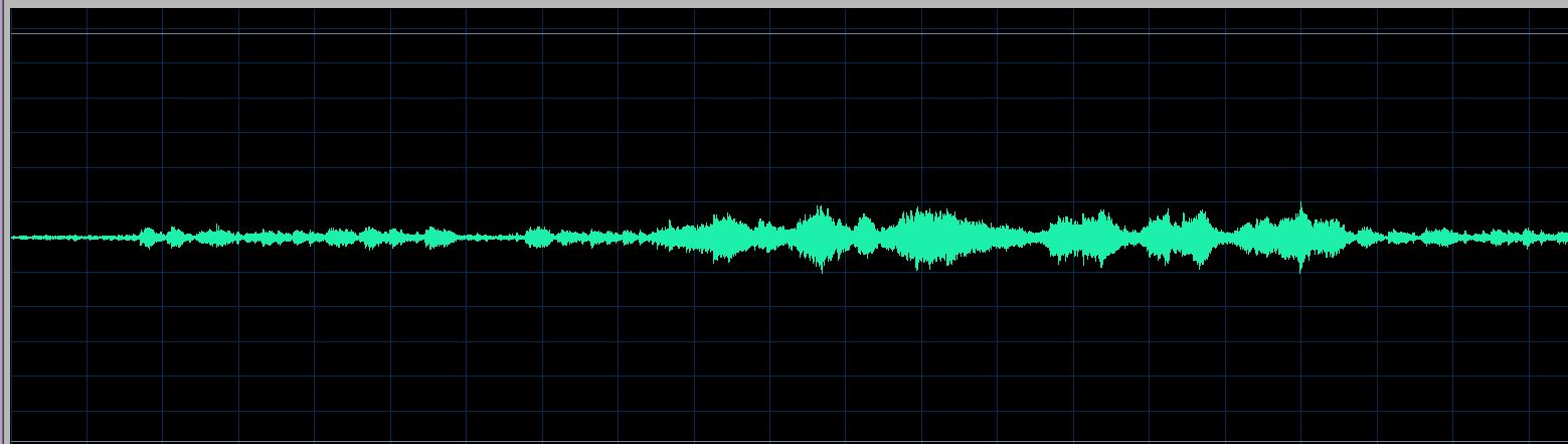 Ozolins waveform