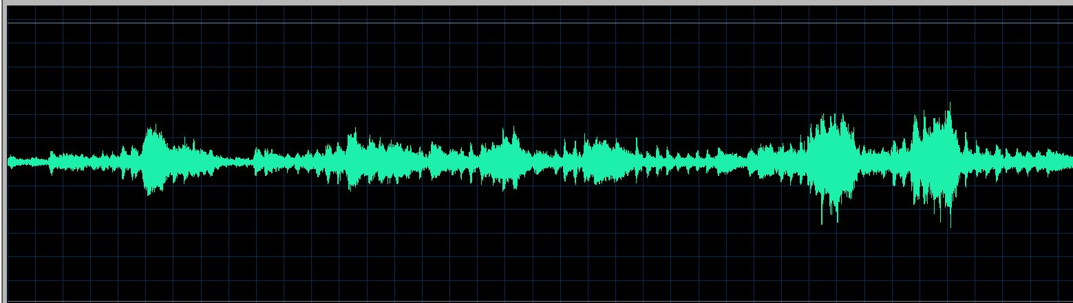 Ozolins waveform