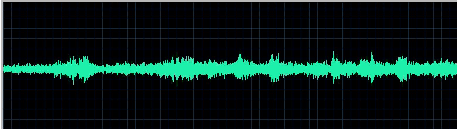 Ozolins waveform