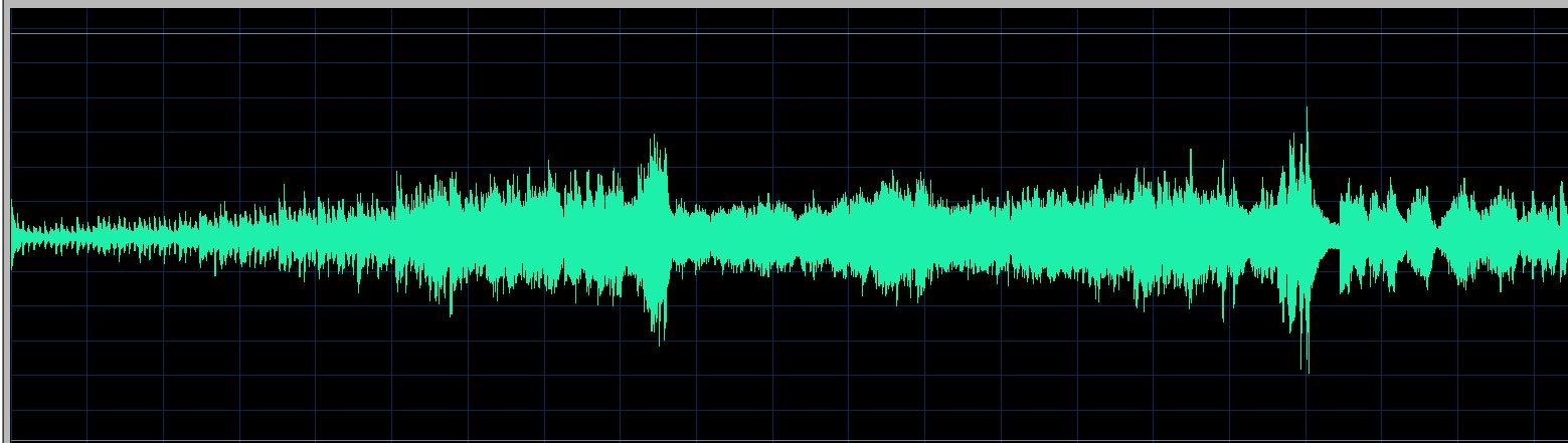 Ozolins waveform