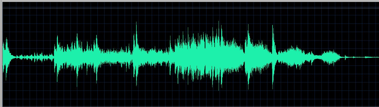 Ozolins waveform