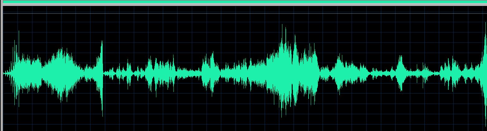 Hatto waveform
