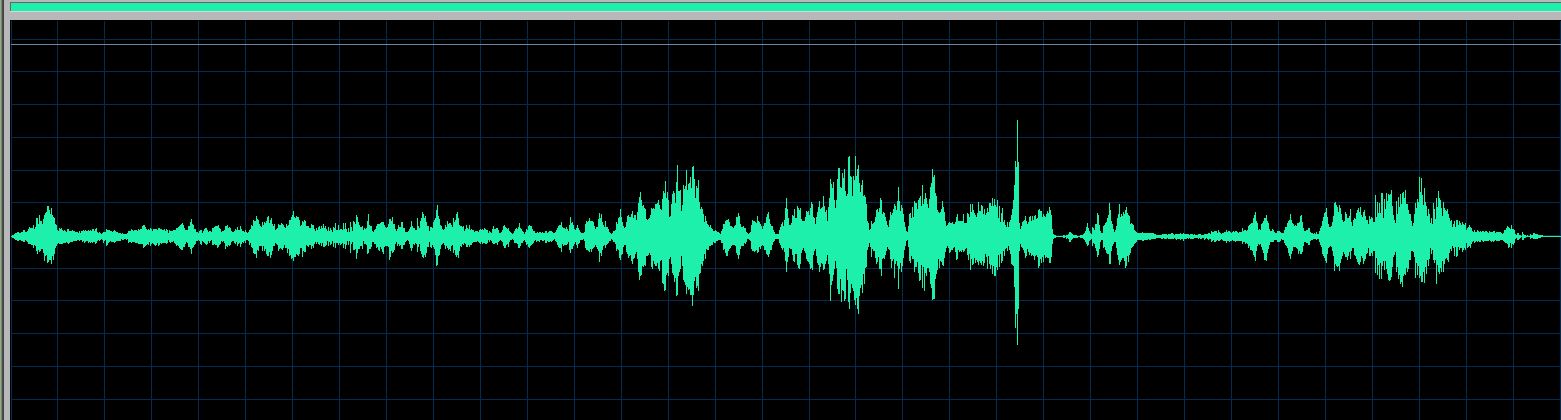 Hatto waveform