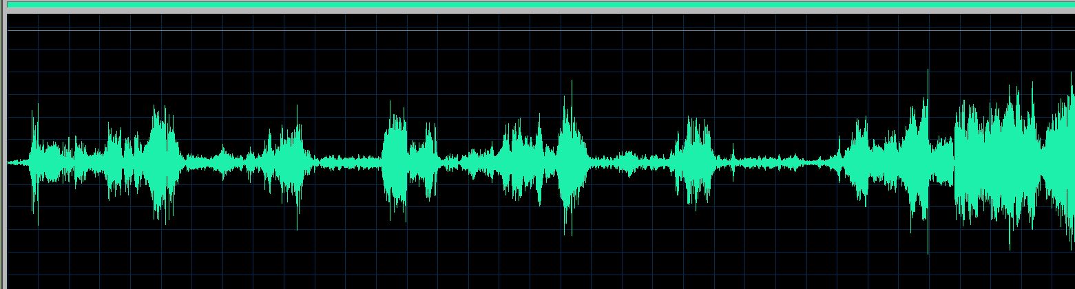Hatto waveform