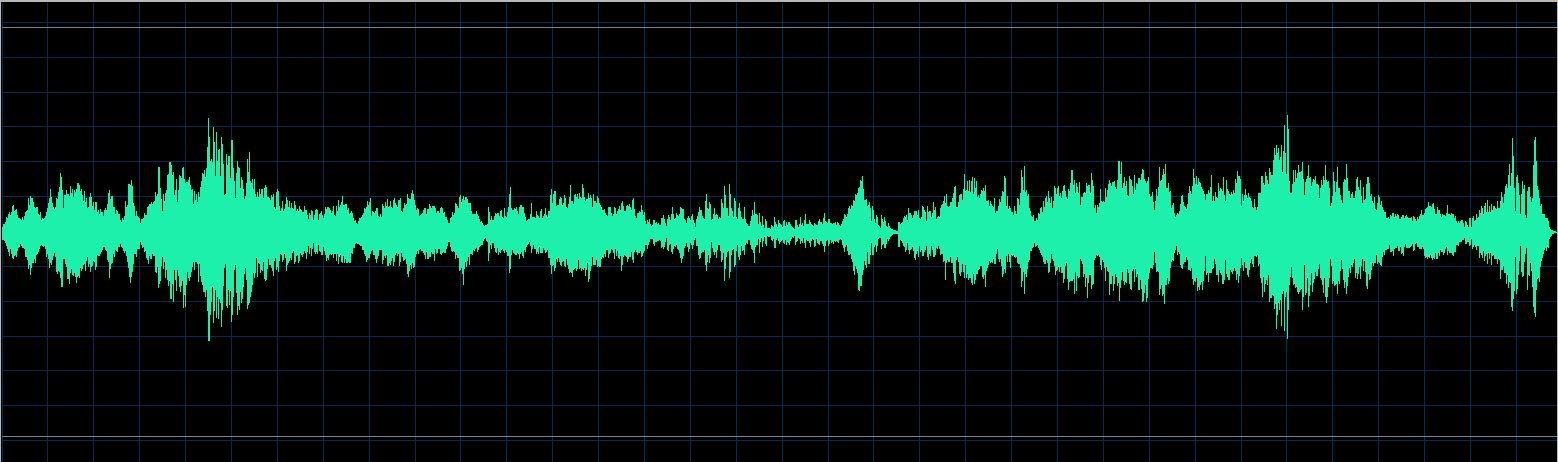 Hatto waveform