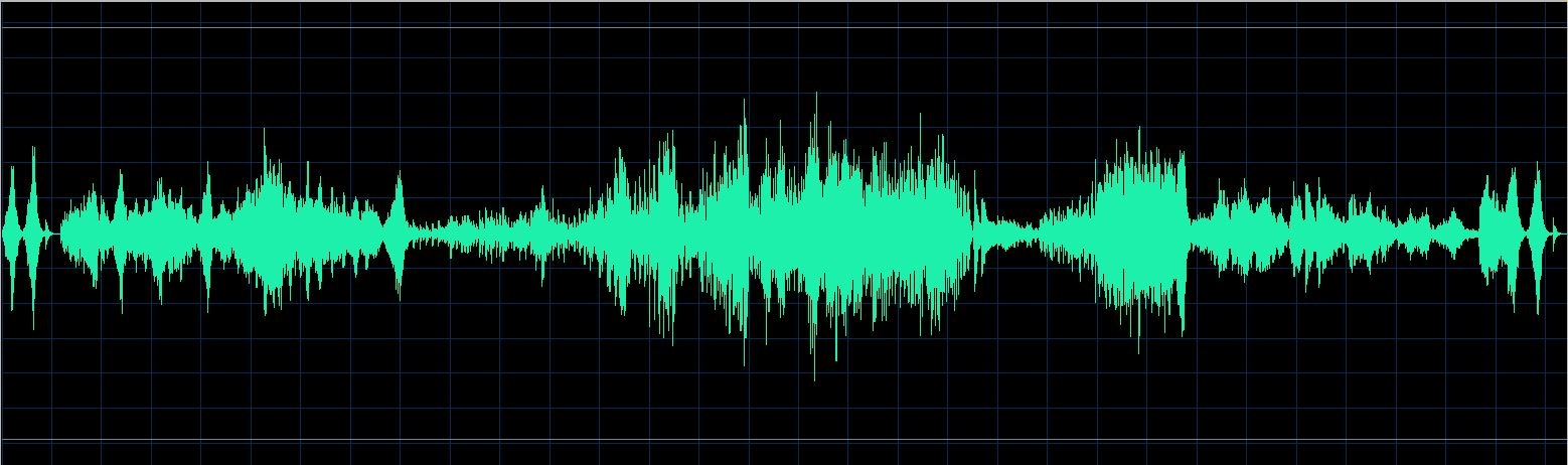 Hatto waveform