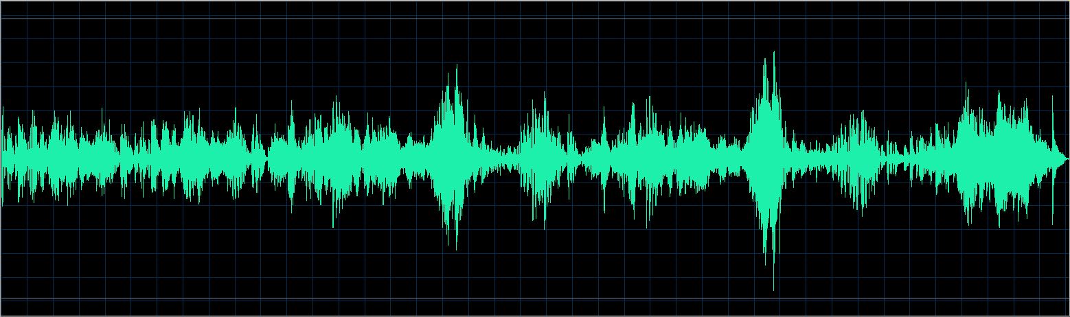Prutsman waveform
