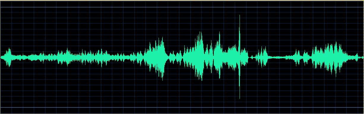Hatto waveform