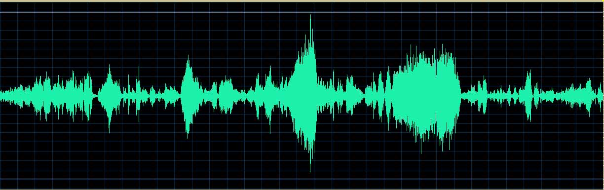 Hatto waveform