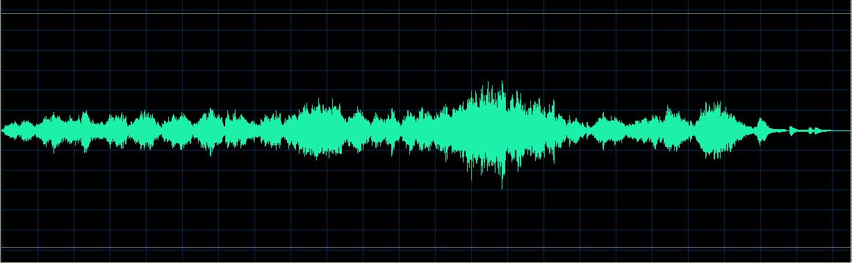 Hatto waveform