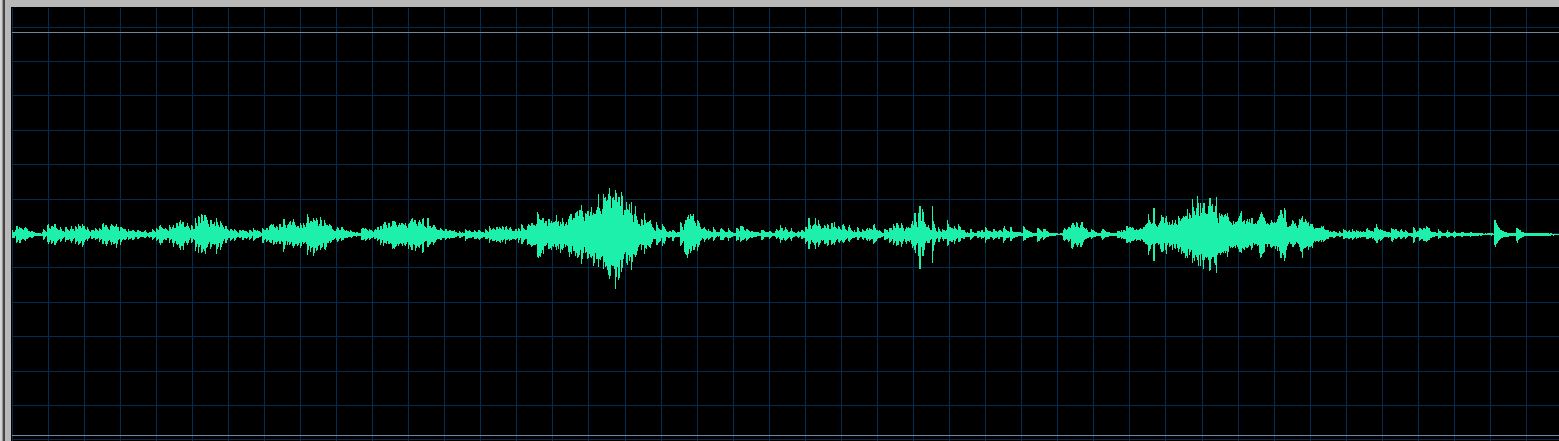 Hatto waveform