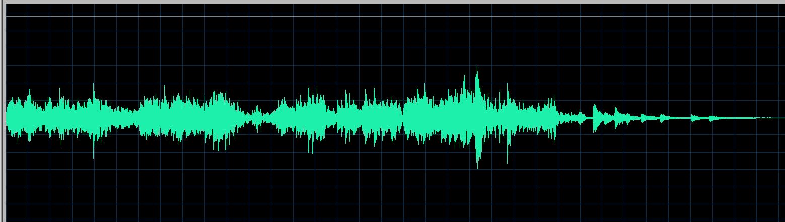 Hatto waveform