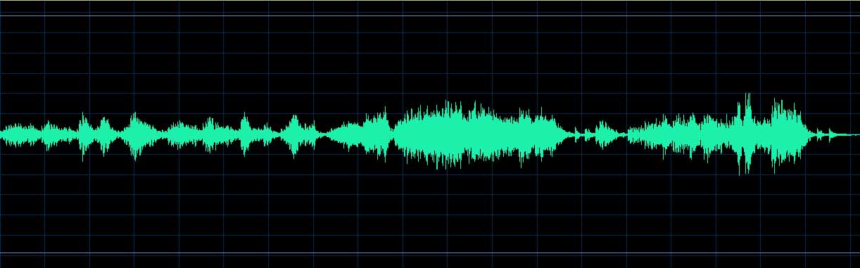 Hatto waveform