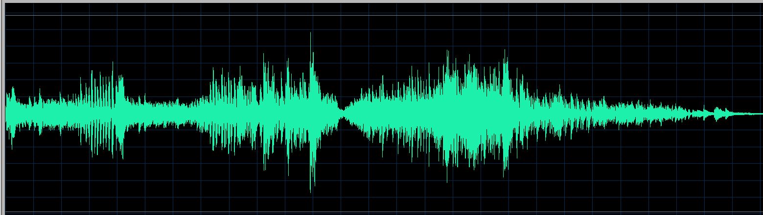 Hatto waveform