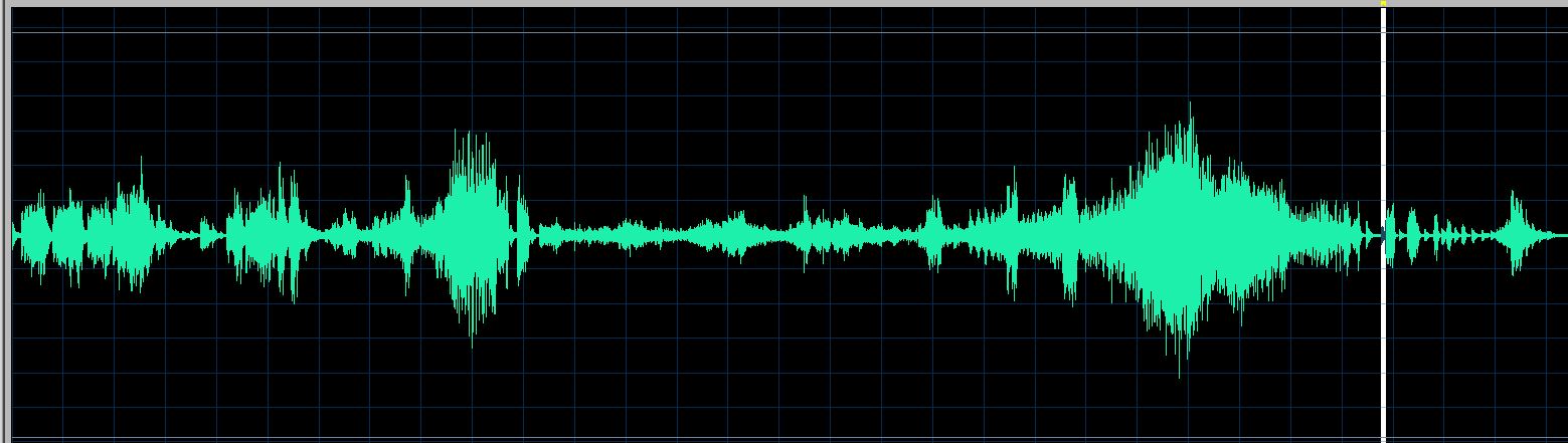 Hatto waveform