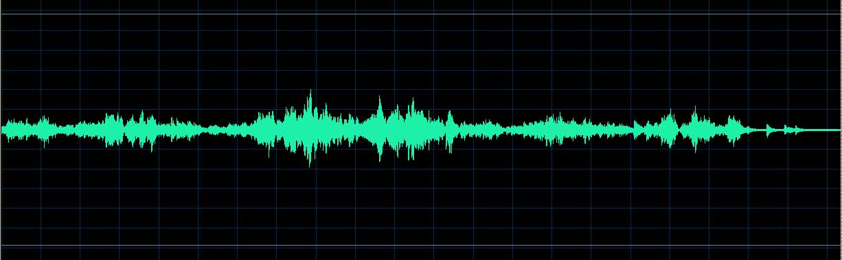 Hatto waveform