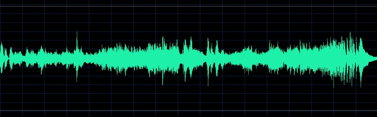 Hatto waveform
