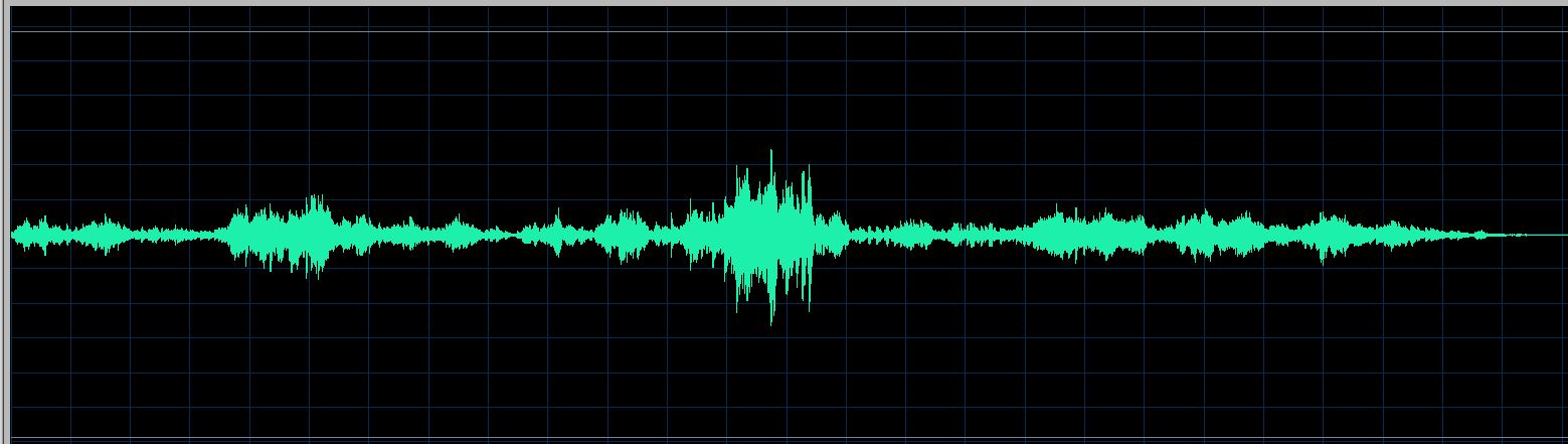 Hatto waveform