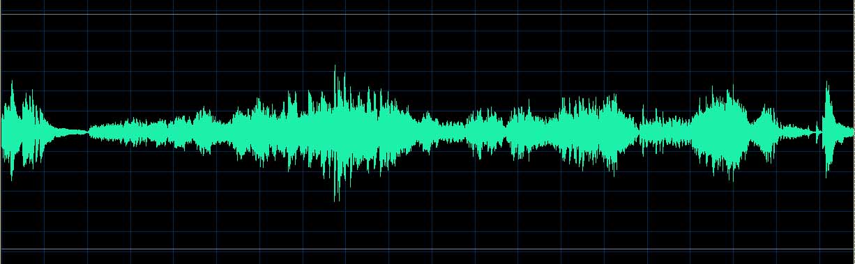 Hatto waveform