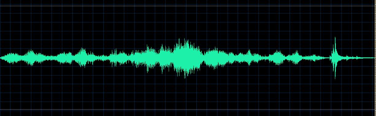 Hatto waveform