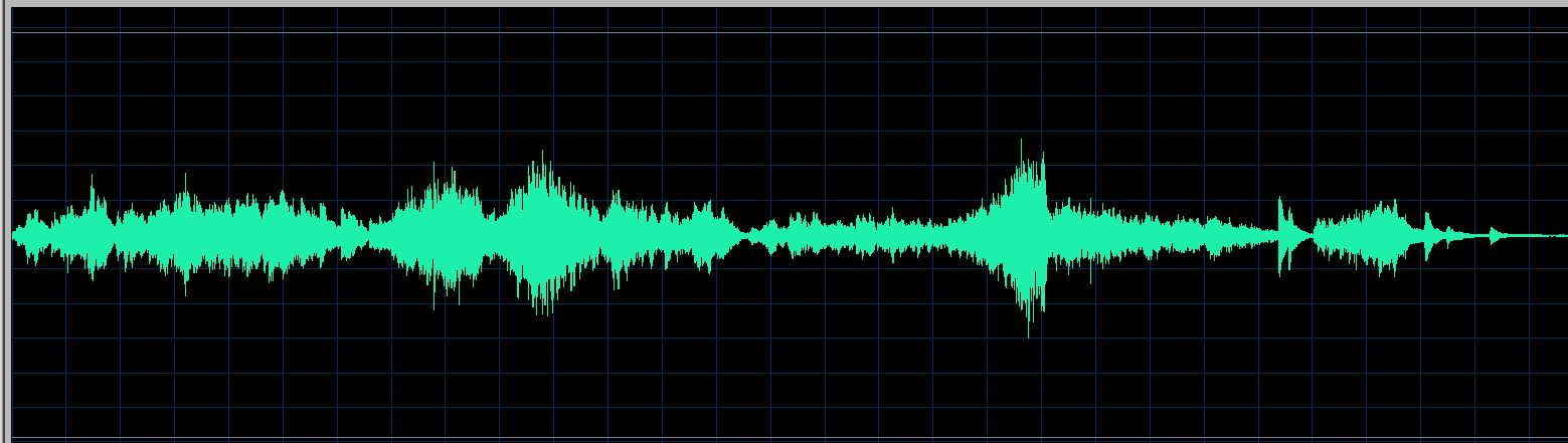 Hatto waveform