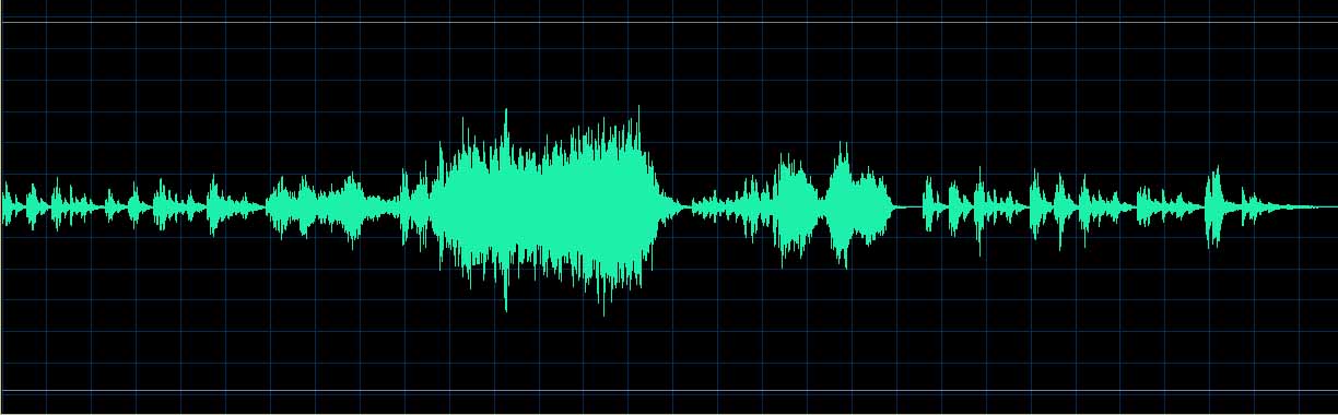 Hatto waveform