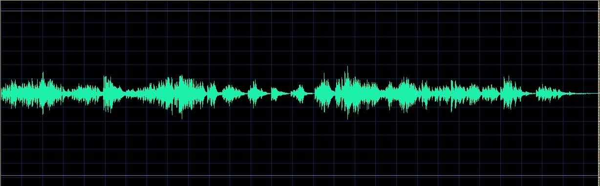 Hatto waveform