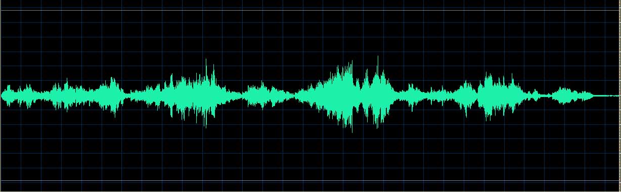 Hatto waveform
