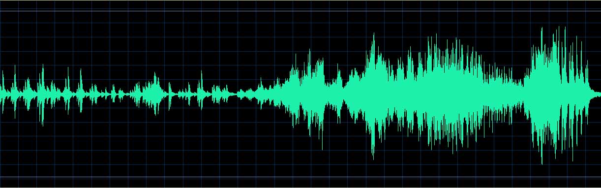 Hatto waveform