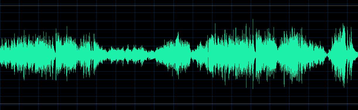 Hatto waveform