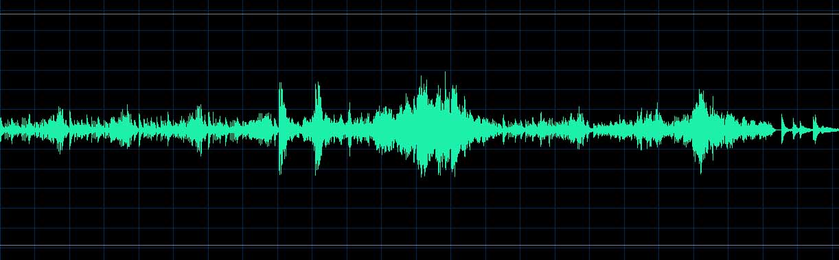 Hatto waveform