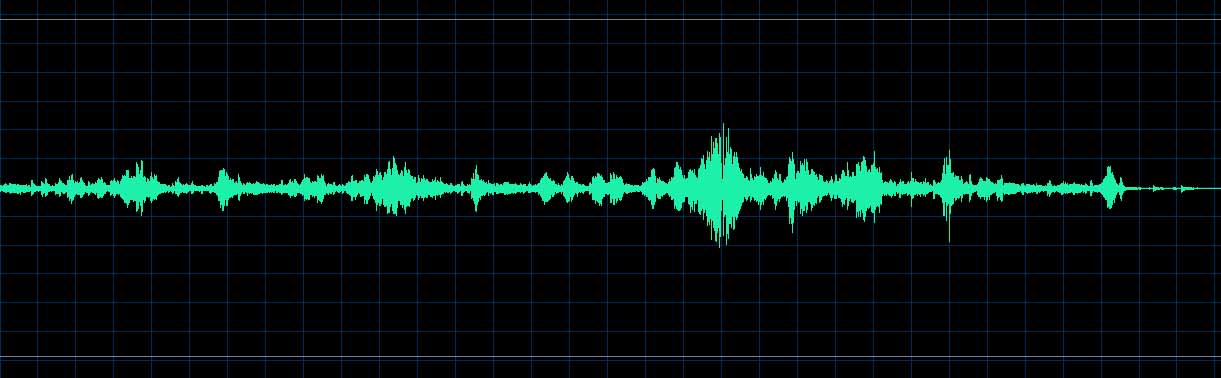 Hatto waveform