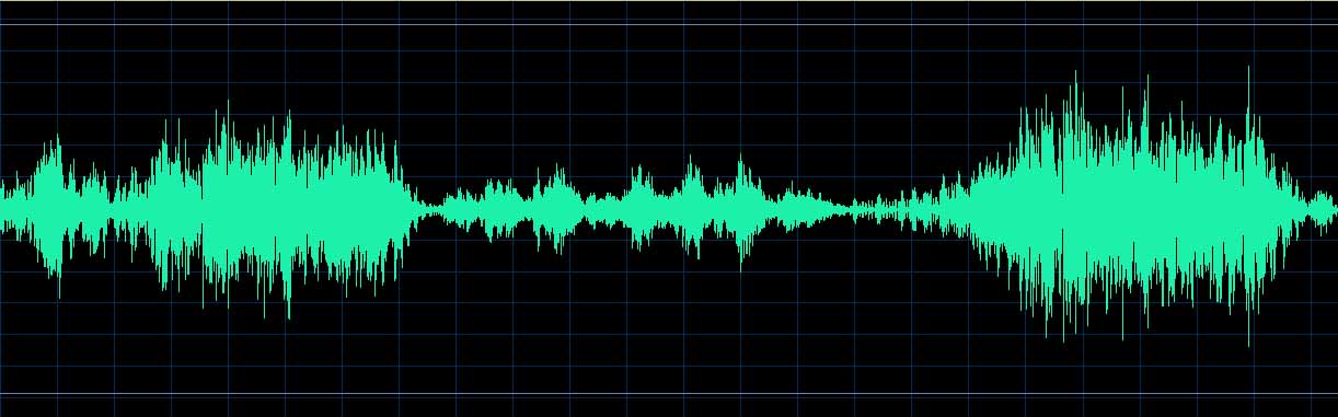 Hatto waveform
