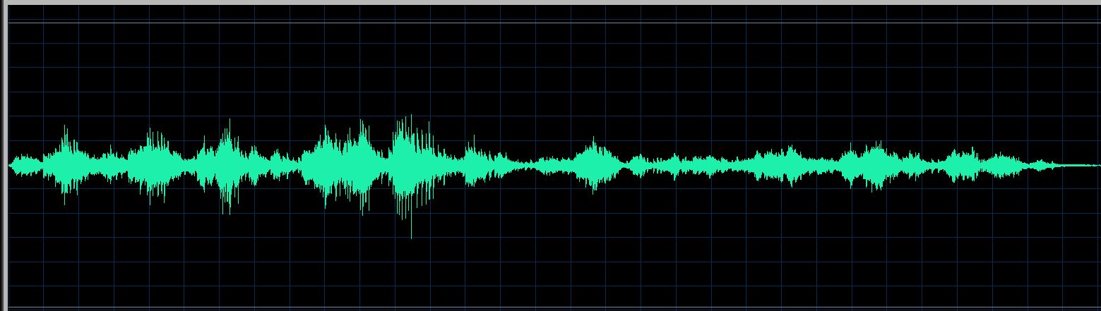 Hatto waveform