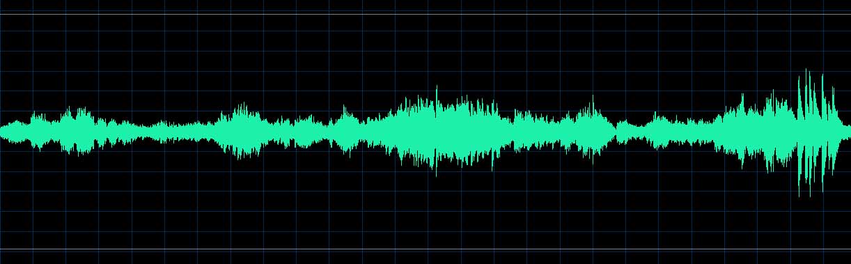 Hatto waveform