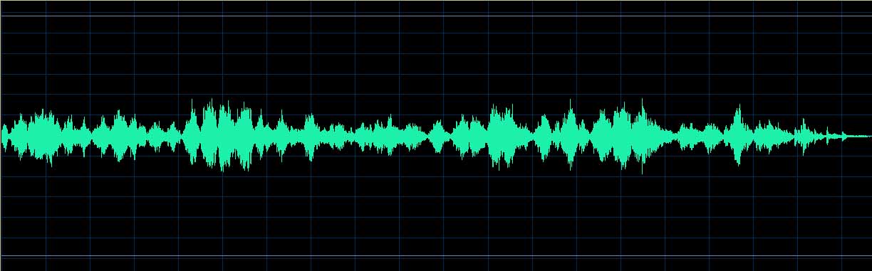 Hatto waveform