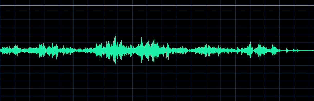 John Browning waveform