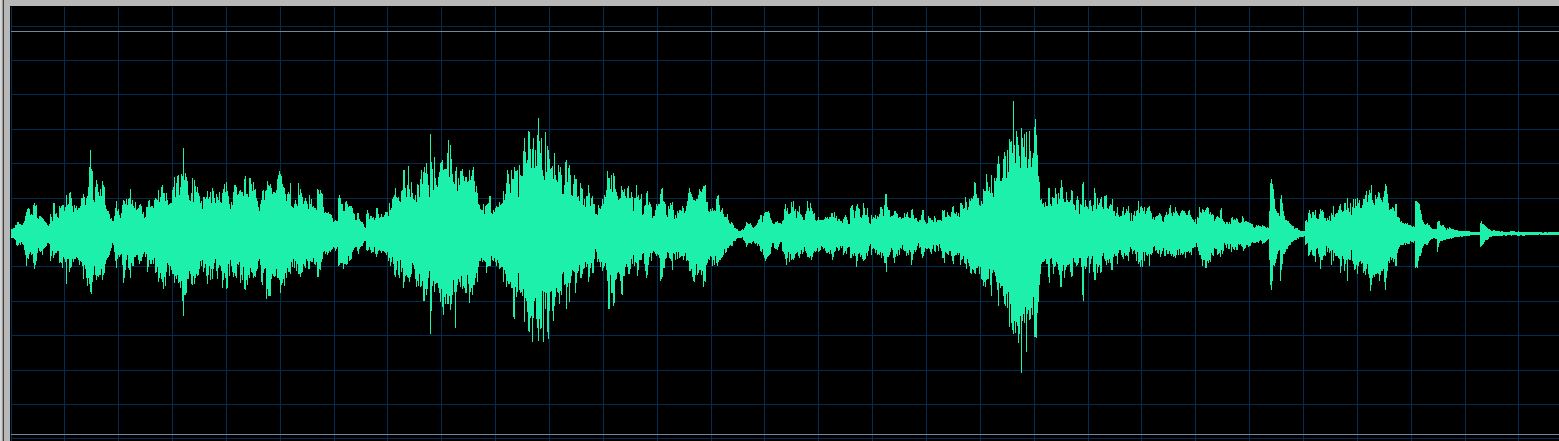 Alexeev waveform