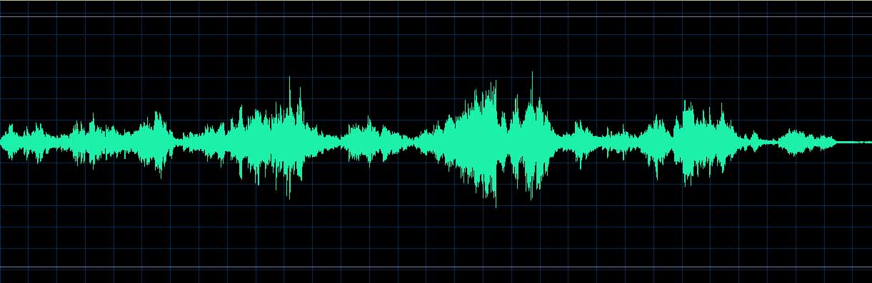 John Browning waveform