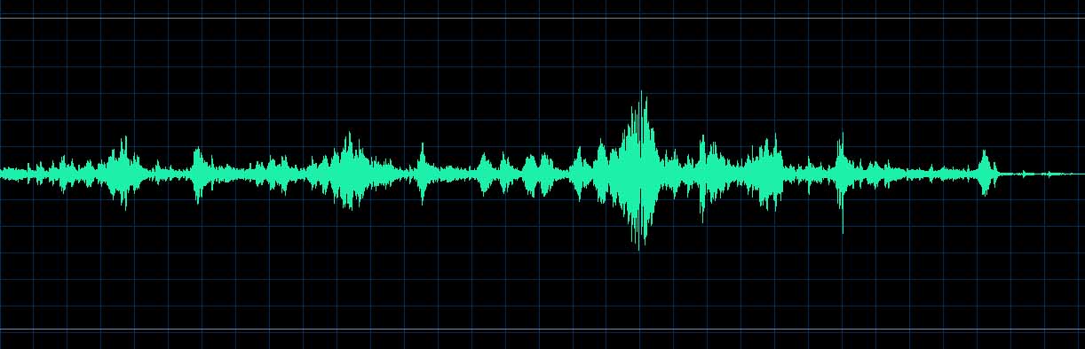 John Browning waveform