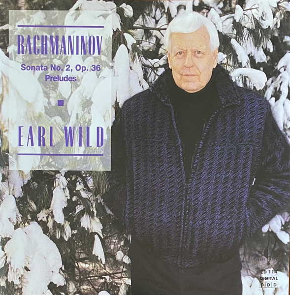 Wild cover