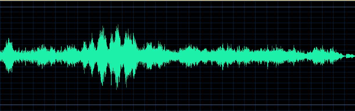 Hatto waveform