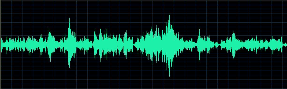 Hatto waveform