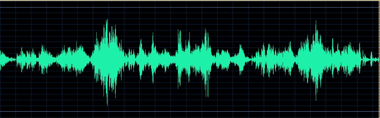 Hatto waveform