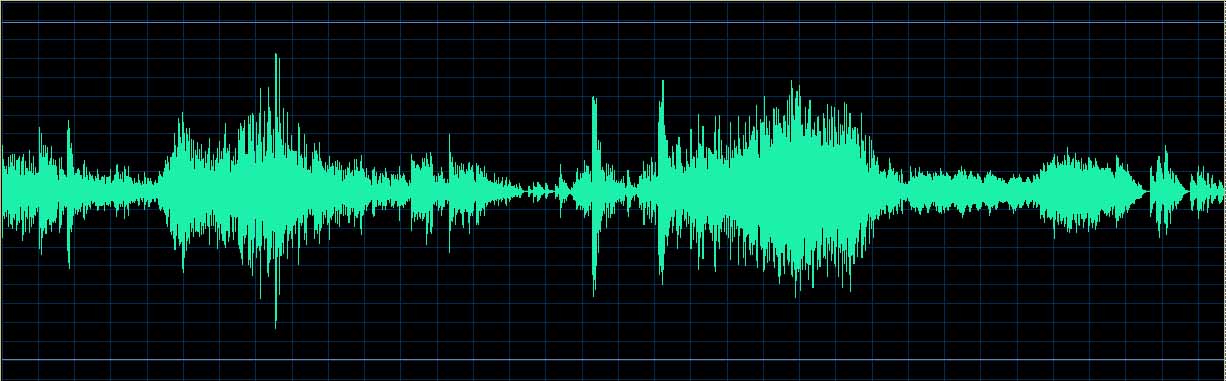 Hatto waveform